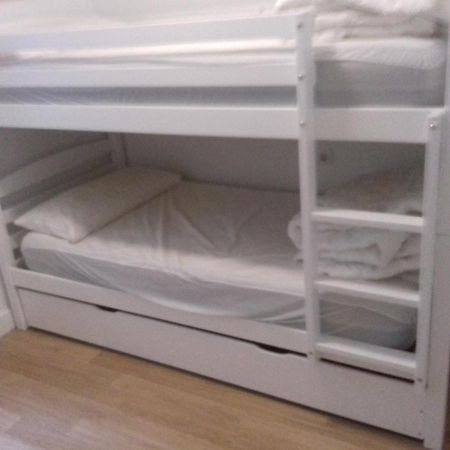 Apartamento Playa100M Sanlúcar de Barrameda Eksteriør billede