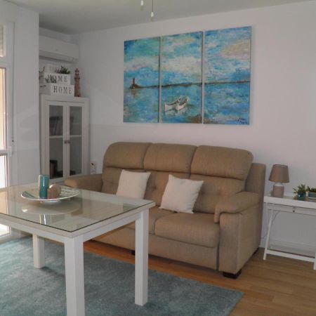 Apartamento Playa100M Sanlúcar de Barrameda Eksteriør billede
