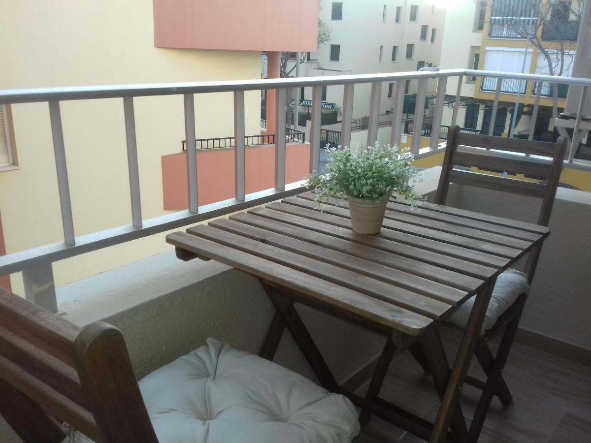 Apartamento Playa100M Sanlúcar de Barrameda Eksteriør billede