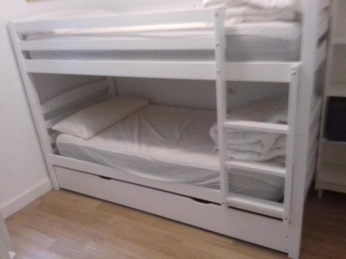 Apartamento Playa100M Sanlúcar de Barrameda Eksteriør billede