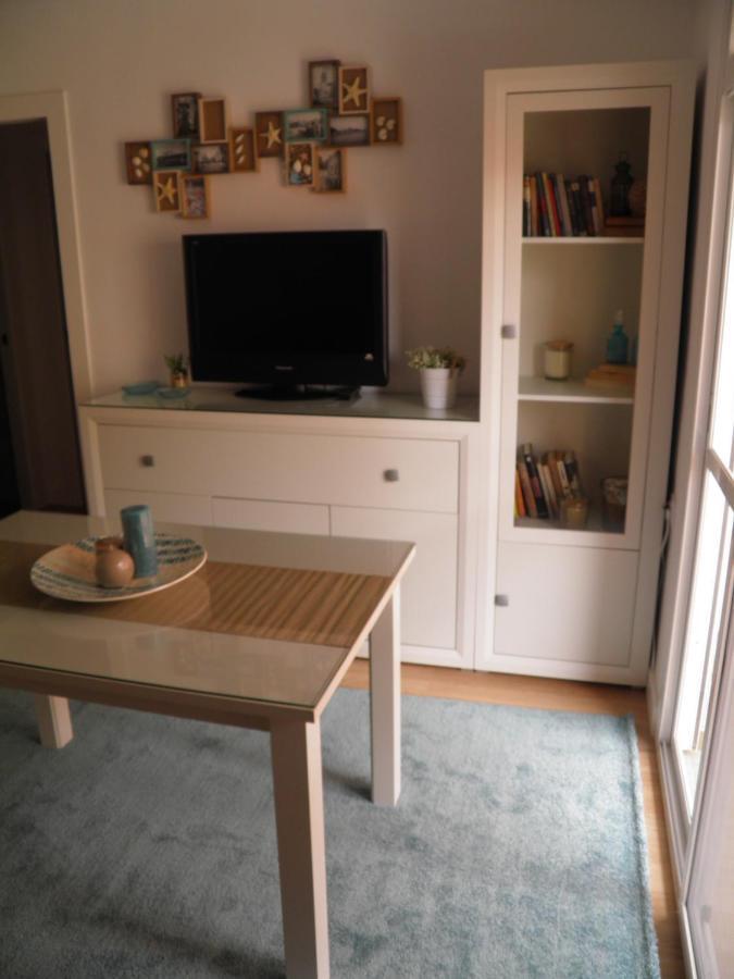 Apartamento Playa100M Sanlúcar de Barrameda Eksteriør billede