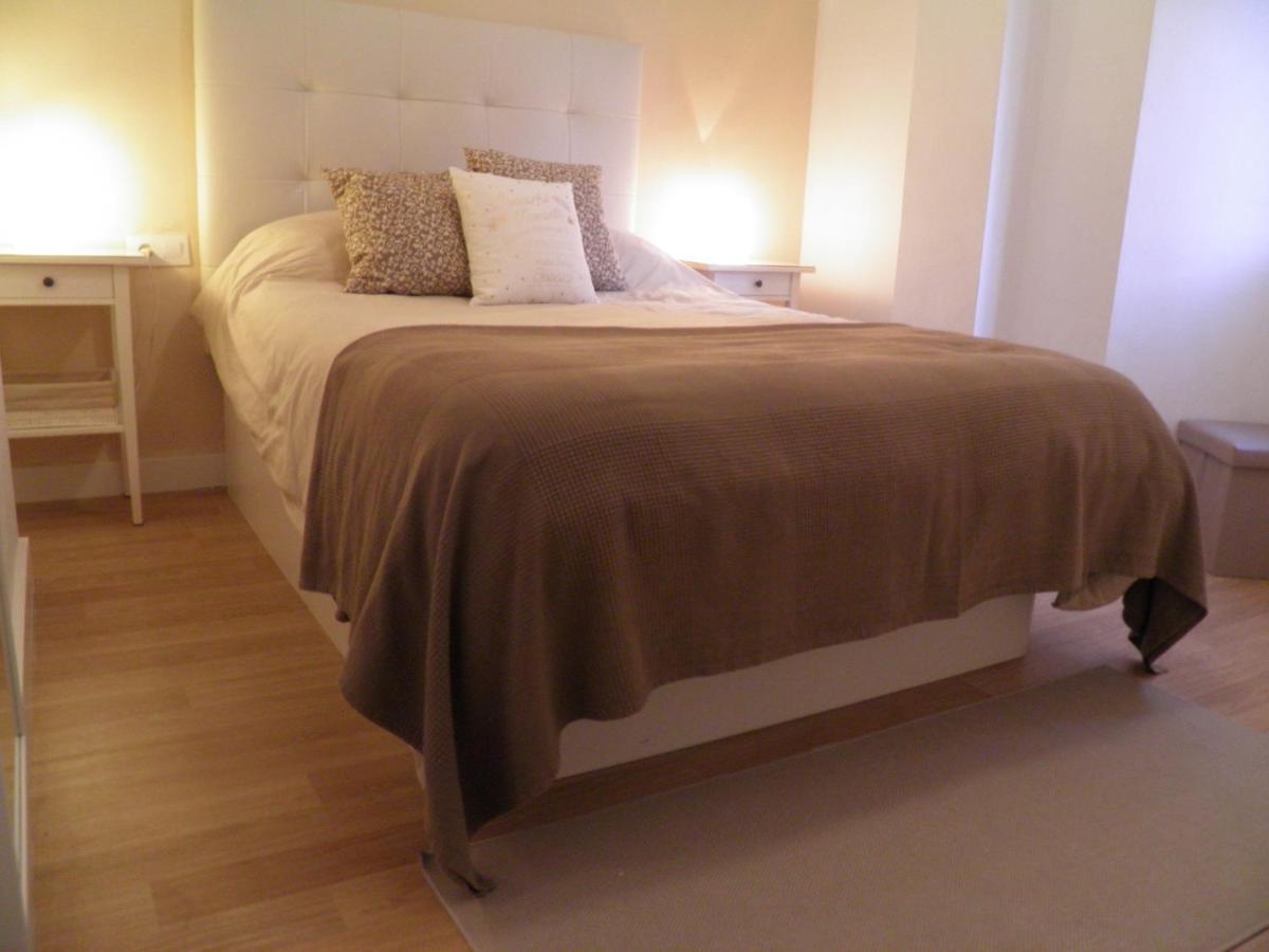 Apartamento Playa100M Sanlúcar de Barrameda Eksteriør billede
