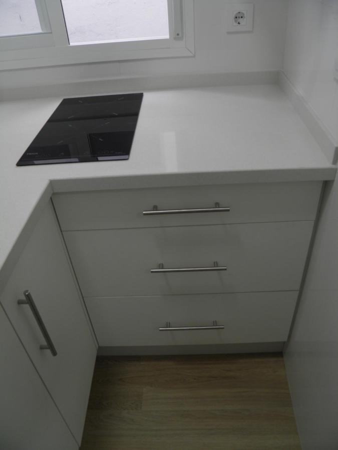 Apartamento Playa100M Sanlúcar de Barrameda Eksteriør billede