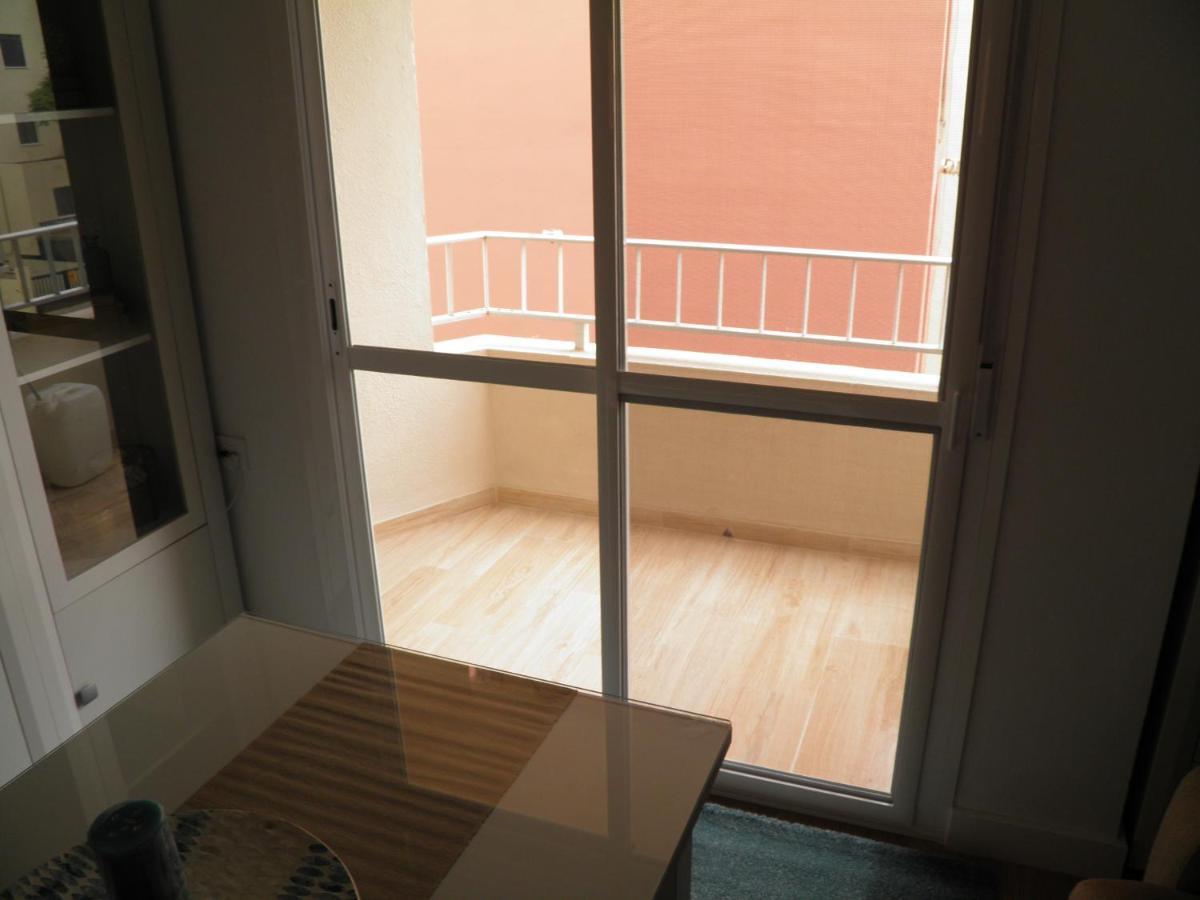Apartamento Playa100M Sanlúcar de Barrameda Eksteriør billede