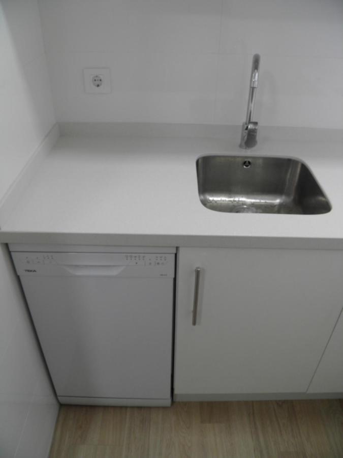 Apartamento Playa100M Sanlúcar de Barrameda Eksteriør billede