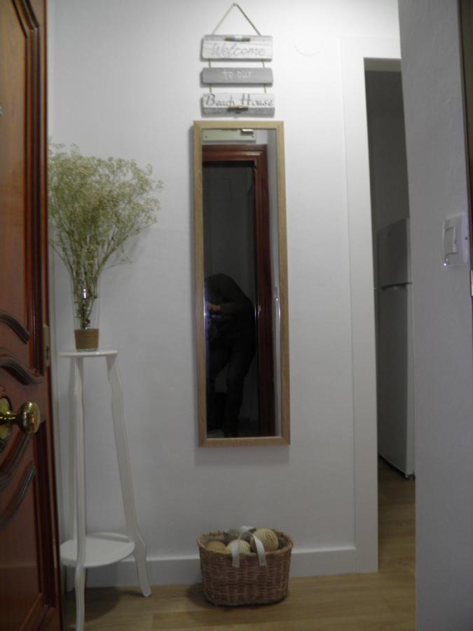 Apartamento Playa100M Sanlúcar de Barrameda Eksteriør billede