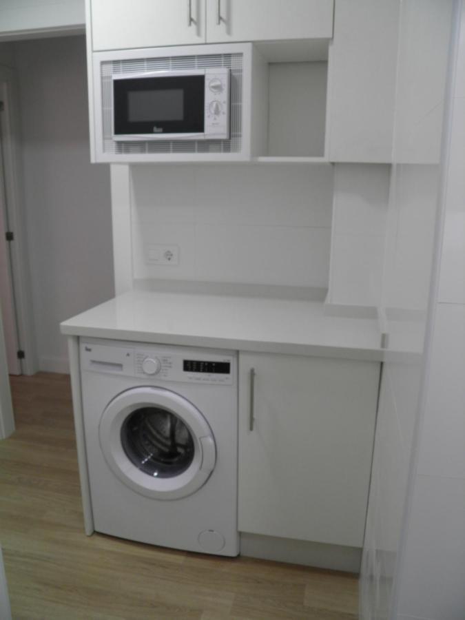 Apartamento Playa100M Sanlúcar de Barrameda Eksteriør billede