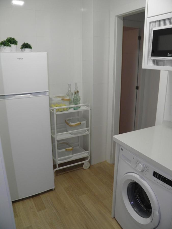 Apartamento Playa100M Sanlúcar de Barrameda Eksteriør billede